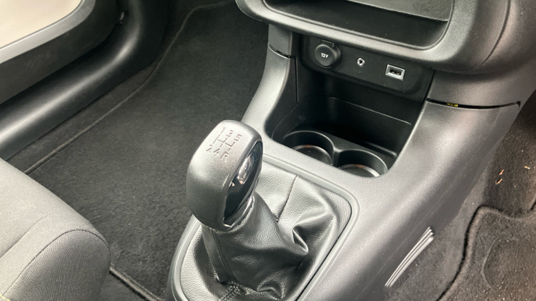 Citroen C3 1.2 PureTech 82 Feel 5dr Petrol Hatchback